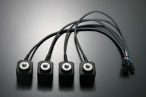 EDFC Ställmotorkit M12 / M12 TEIN